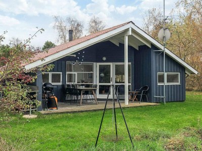 Holiday house 8 Personen Ferienhaus in Humble-By Traum - Outdoor photo 23