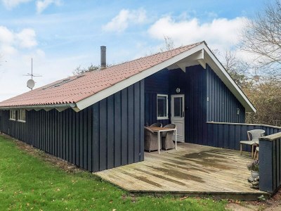 Holiday house 8 Personen Ferienhaus in Humble-By Traum - Outdoor photo 24