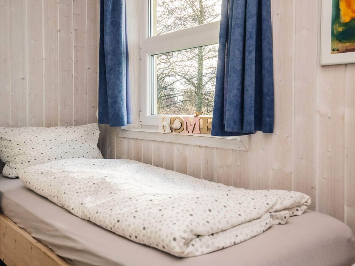 Holiday house 4 Sterne Ferienhaus in Ottendorf - Outdoor photo 2