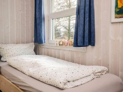 Holiday house 4 Sterne Ferienhaus in Ottendorf - Outdoor photo 2