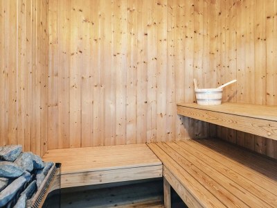 Holiday house 4 Sterne Ferienhaus in Ottendorf - Outdoor photo 12