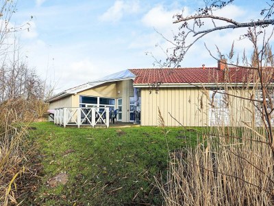 Holiday house 4 Sterne Ferienhaus in Ottendorf - Outdoor photo 13