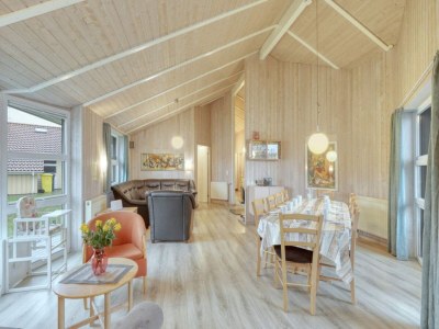 Holiday house 4 Sterne Ferienhaus in Ottendorf - Outdoor photo 20