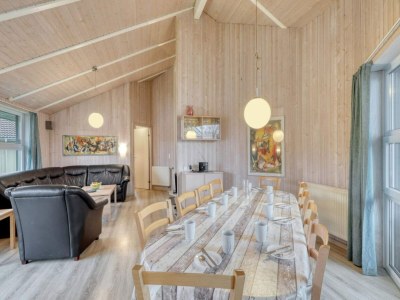 Holiday house 4 Sterne Ferienhaus in Ottendorf - Outdoor photo 25