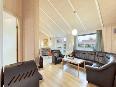 Holiday house 4 Sterne Ferienhaus in Ottendorf - Outdoor photo 28