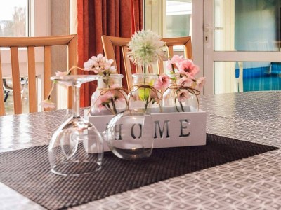 Holiday house 4 Sterne Ferienhaus in Ottendorf - Outdoor photo 9