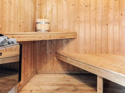 Holiday house 4 Sterne Ferienhaus in Ottendorf - Outdoor photo 16