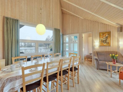 Holiday house 4 Sterne Ferienhaus in Ottendorf - Outdoor photo 23