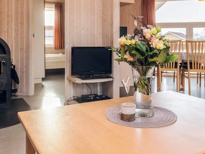 Holiday house 4 Sterne Ferienhaus in Ottendorf - Outdoor photo 27