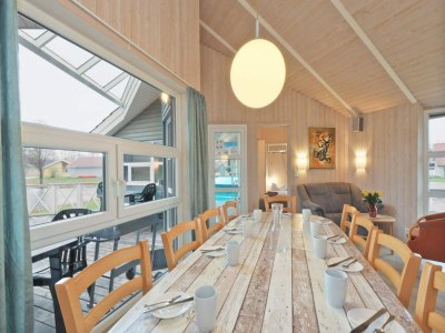 Holiday house 4 Sterne Ferienhaus in Ottendorf - Outdoor photo 31