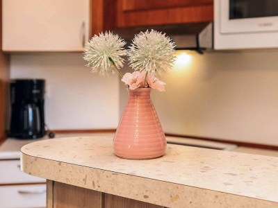 Holiday house 4 Sterne Ferienhaus in Ottendorf - Outdoor photo 33