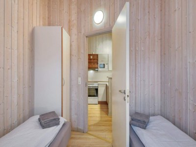 Holiday house 4 Sterne Ferienhaus in Ottendorf - Outdoor photo 35