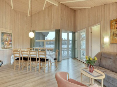 Holiday house 4 Sterne Ferienhaus in Ottendorf - Outdoor photo 38