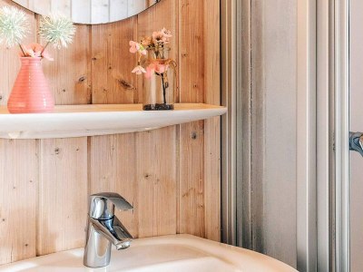 Holiday house 4 Sterne Ferienhaus in Ottendorf - Outdoor photo 42