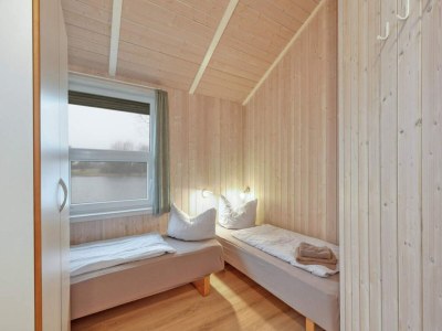 Holiday house 4 Sterne Ferienhaus in Ottendorf - Outdoor photo 10