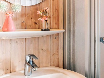 Holiday house 4 Sterne Ferienhaus in Ottendorf - Outdoor photo 11