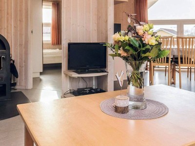 Holiday house 4 Sterne Ferienhaus in Ottendorf - Outdoor photo 26