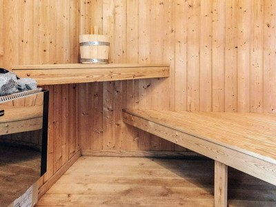 Holiday house 4 Sterne Ferienhaus in Ottendorf - Outdoor photo 28