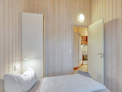 Holiday house 4 Sterne Ferienhaus in Ottendorf - Outdoor photo 32