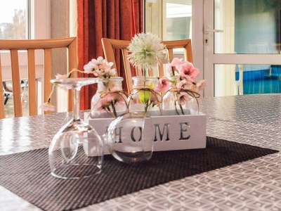 Holiday house 4 Sterne Ferienhaus in Ottendorf - Outdoor photo 39