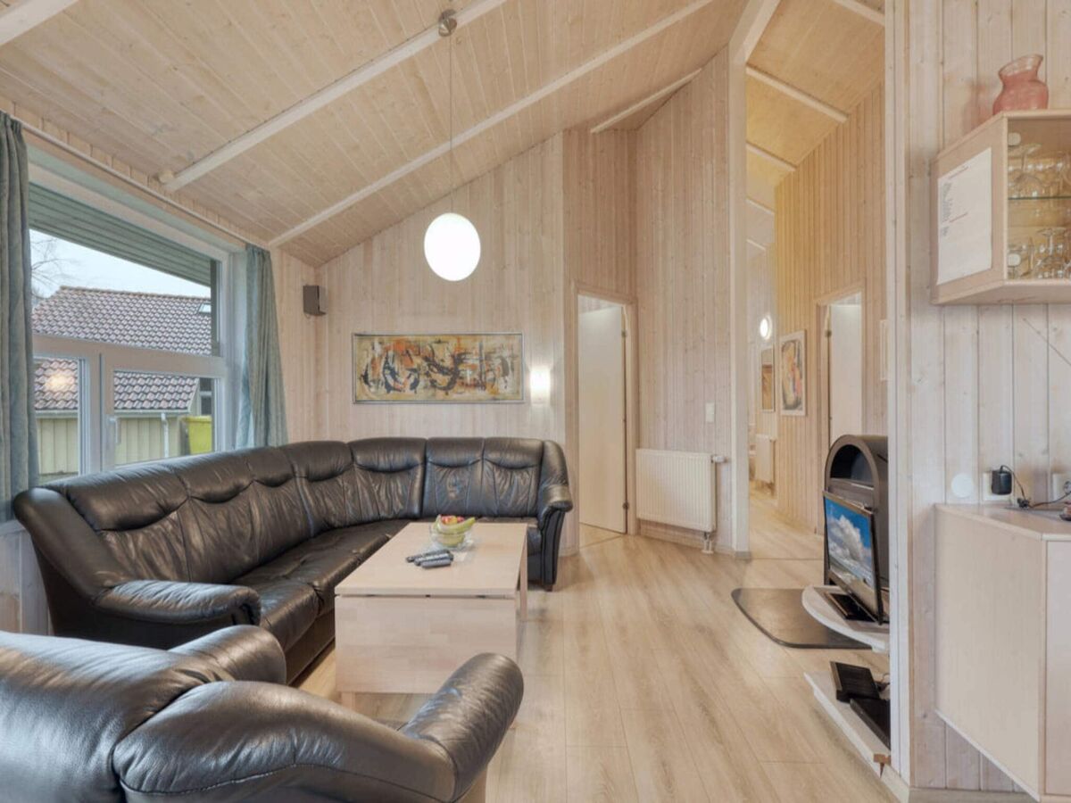 Holiday house 4 star holiday home in Ottendorf