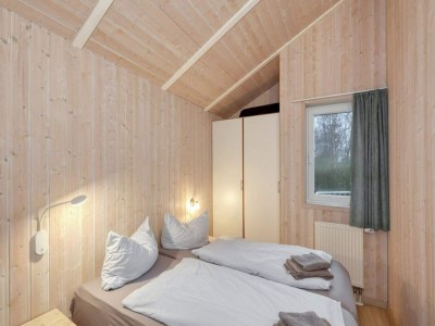 Holiday house 4 star holiday home in Ottendorf - Outdoor photo 6