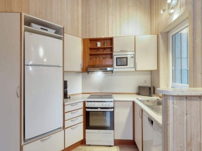 Holiday house 4 star holiday home in Ottendorf - Outdoor photo 7