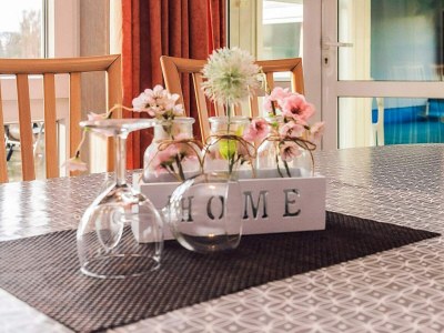 Holiday house 4 star holiday home in Ottendorf - Outdoor photo 10