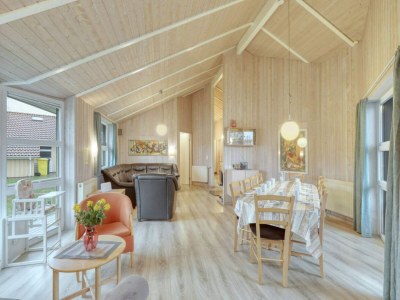 Holiday house 4 star holiday home in Ottendorf - Outdoor photo 15