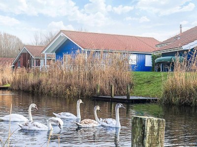 Holiday house 4 star holiday home in Ottendorf in Cuxhaven Region - Holiday house