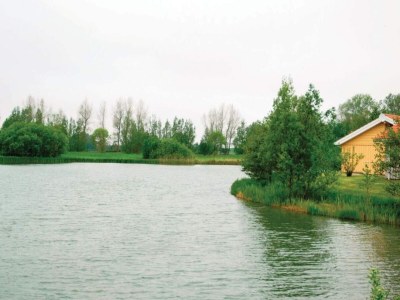 Holiday house 4 star holiday home in Ottendorf - Outdoor photo 19