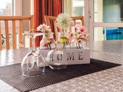 Holiday house 4 star holiday home in Ottendorf - Outdoor photo 29