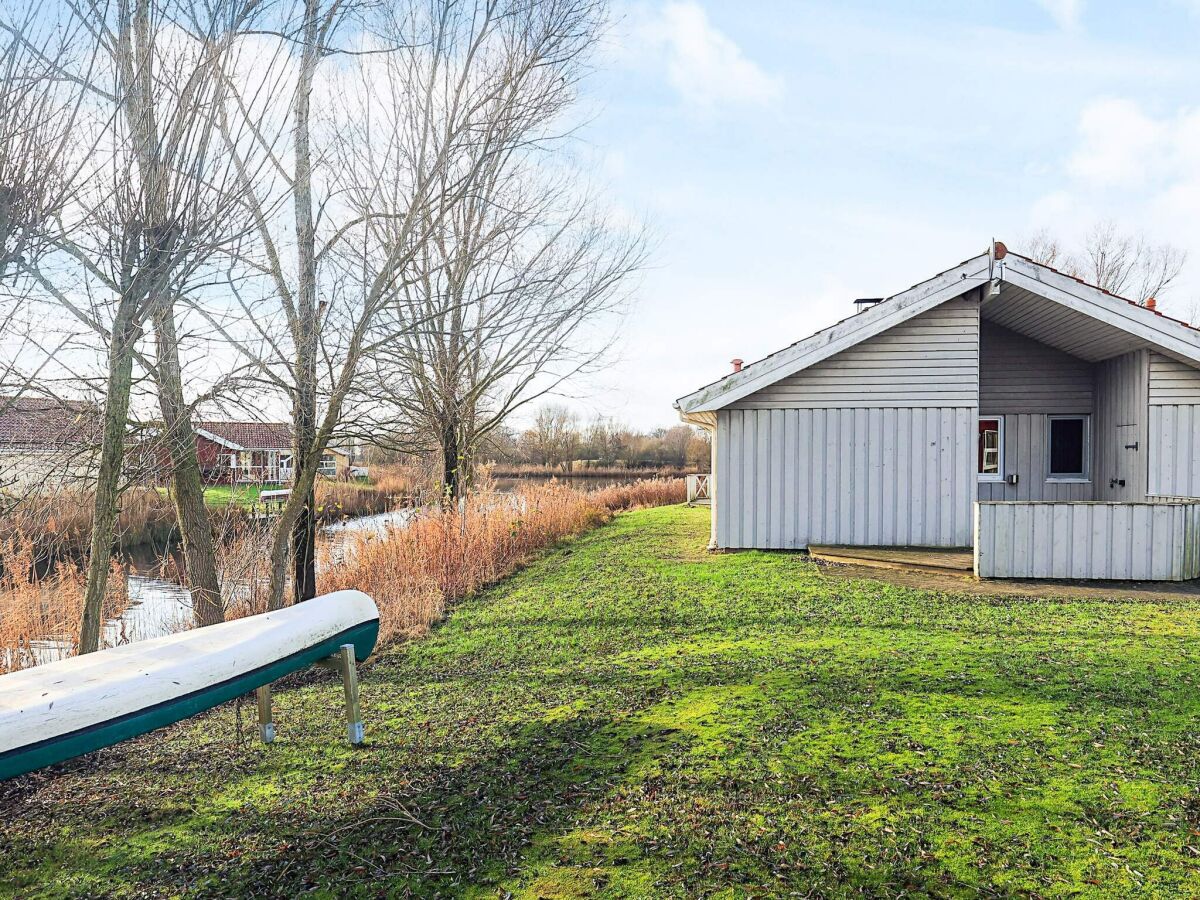 Holiday house 4 star holiday home in Ottendorf