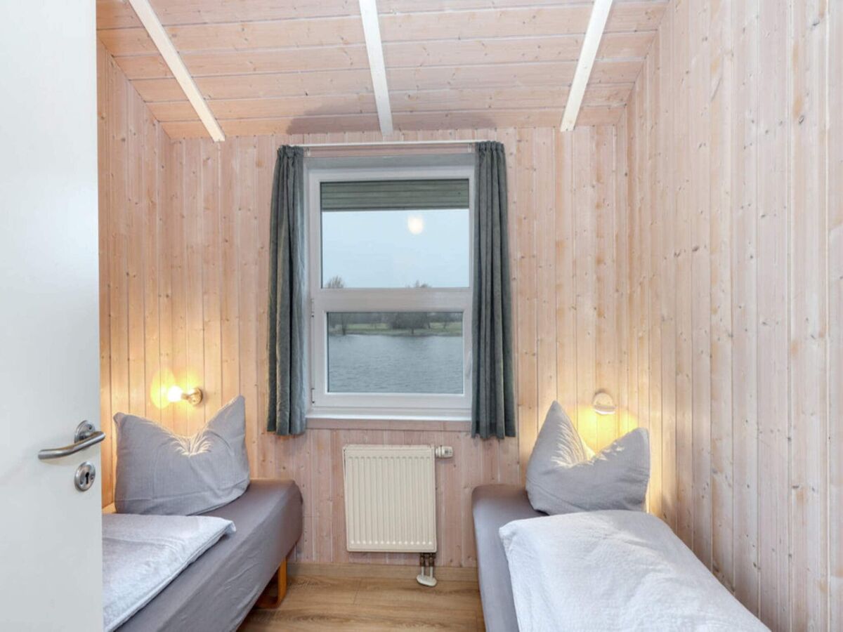 Holiday house 4 star holiday home in Ottendorf - Outdoor photo 4