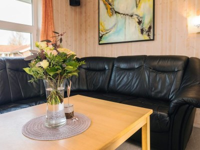 Holiday house 4 star holiday home in Ottendorf - Outdoor photo 12