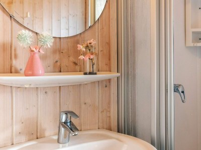 Holiday house 4 star holiday home in Ottendorf - Outdoor photo 13