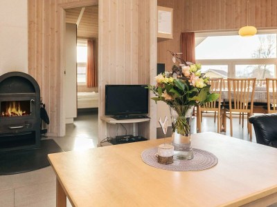 Holiday house 4 star holiday home in Ottendorf - Outdoor photo 21