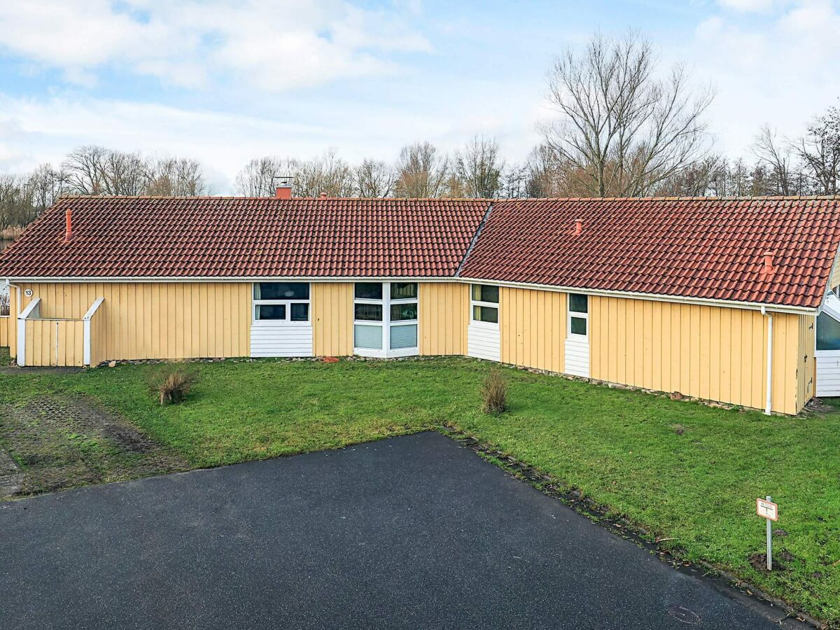 Holiday house 4 star holiday home in Ottendorf