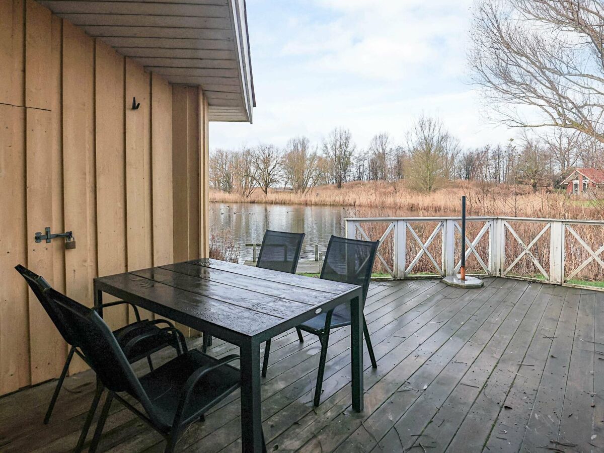 Holiday house 4 star holiday home in Ottendorf - Outdoor photo 2