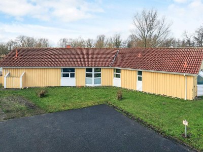 Holiday house 4 star holiday home in Ottendorf in Cuxhaven Region - Holiday house