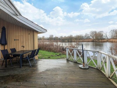 Holiday house 4 star holiday home in Ottendorf - Outdoor photo 5