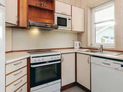 Holiday house 4 star holiday home in Ottendorf - Outdoor photo 7