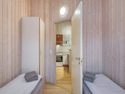 Holiday house 4 star holiday home in Ottendorf - Outdoor photo 10