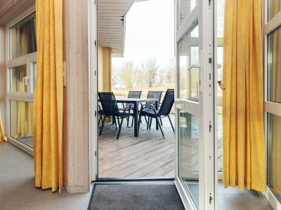 Holiday house 4 star holiday home in Ottendorf - Outdoor photo 23