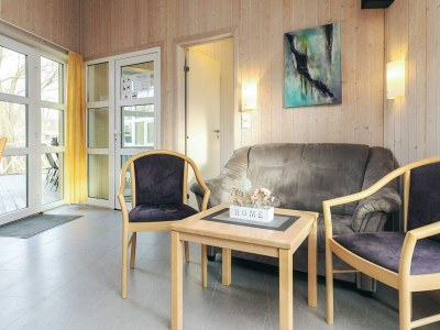 Holiday house 4 star holiday home in Ottendorf - Outdoor photo 26