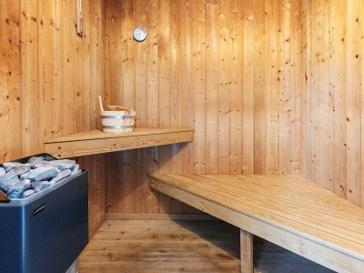 Holiday house 4 star holiday home in Ottendorf - Outdoor photo 27