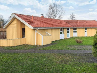 Holiday house 4 star holiday home in Ottendorf - Outdoor photo 28