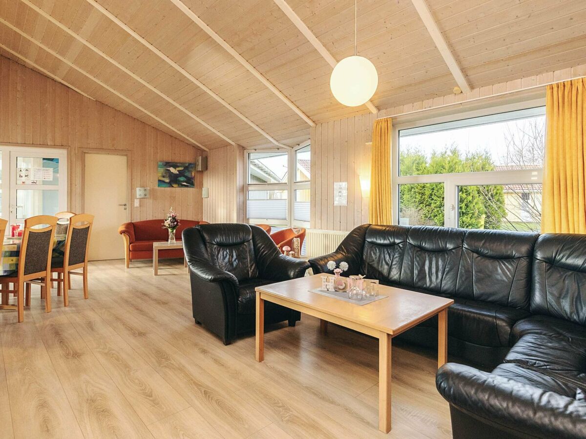 Holiday house 4 Sterne Ferienhaus in Ottendorf - Outdoor photo 2