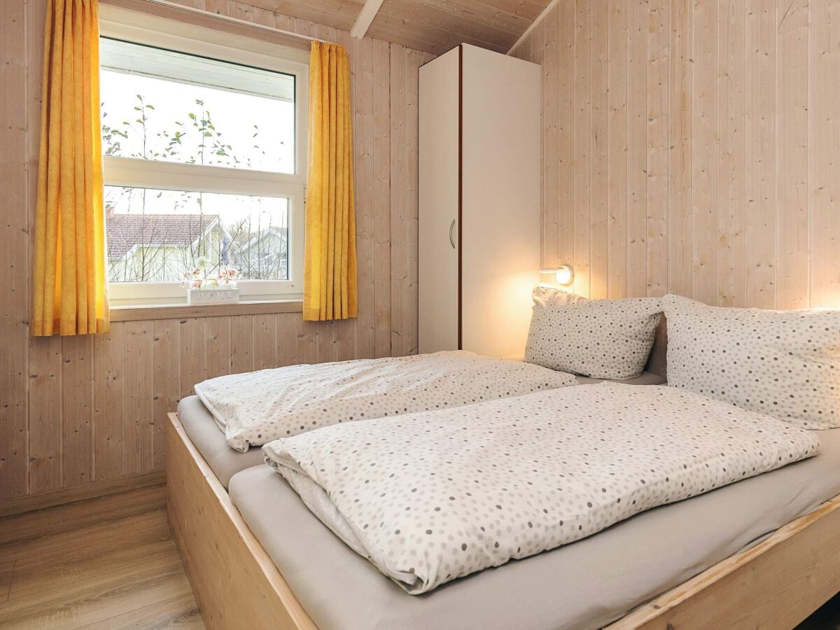 Holiday house 4 Sterne Ferienhaus in Ottendorf - Outdoor photo 3