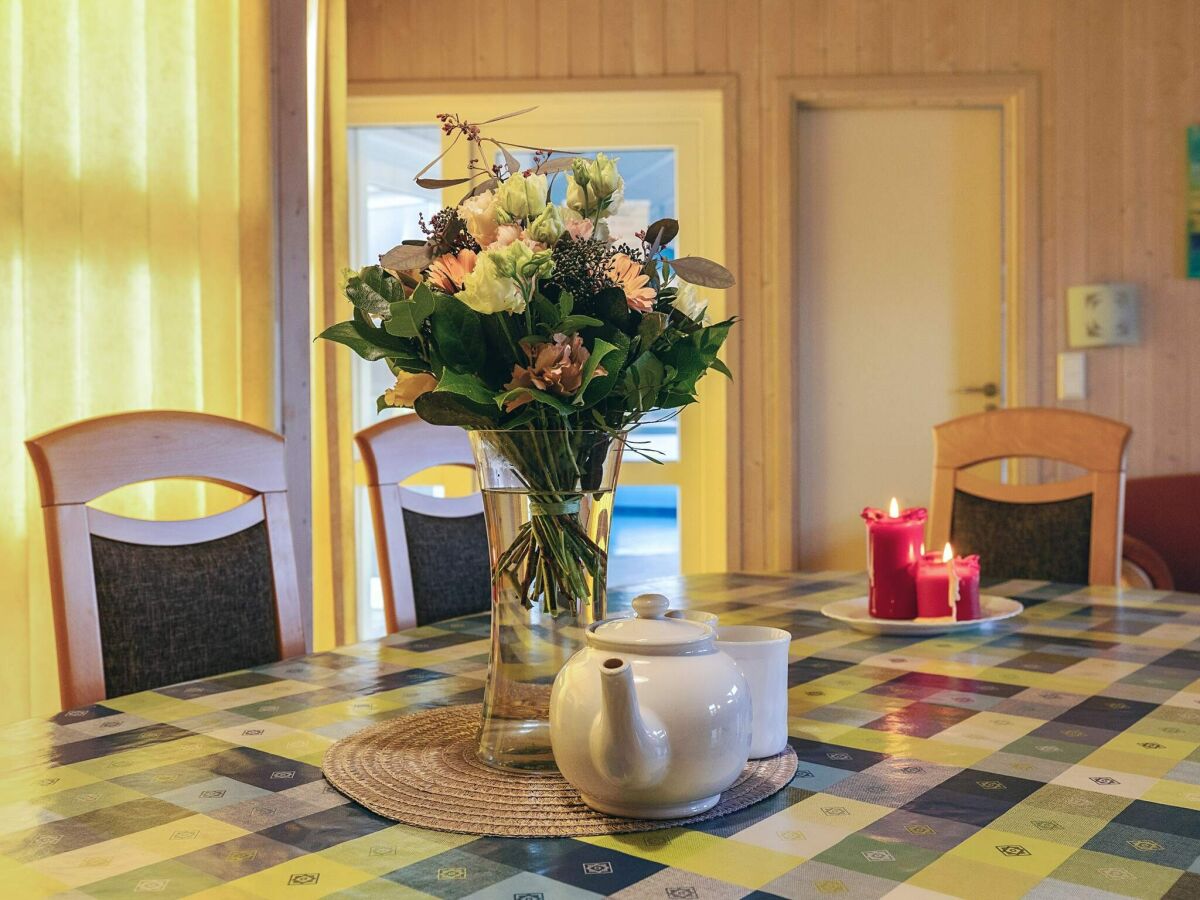 Holiday house 4 Sterne Ferienhaus in Ottendorf - Outdoor photo 4